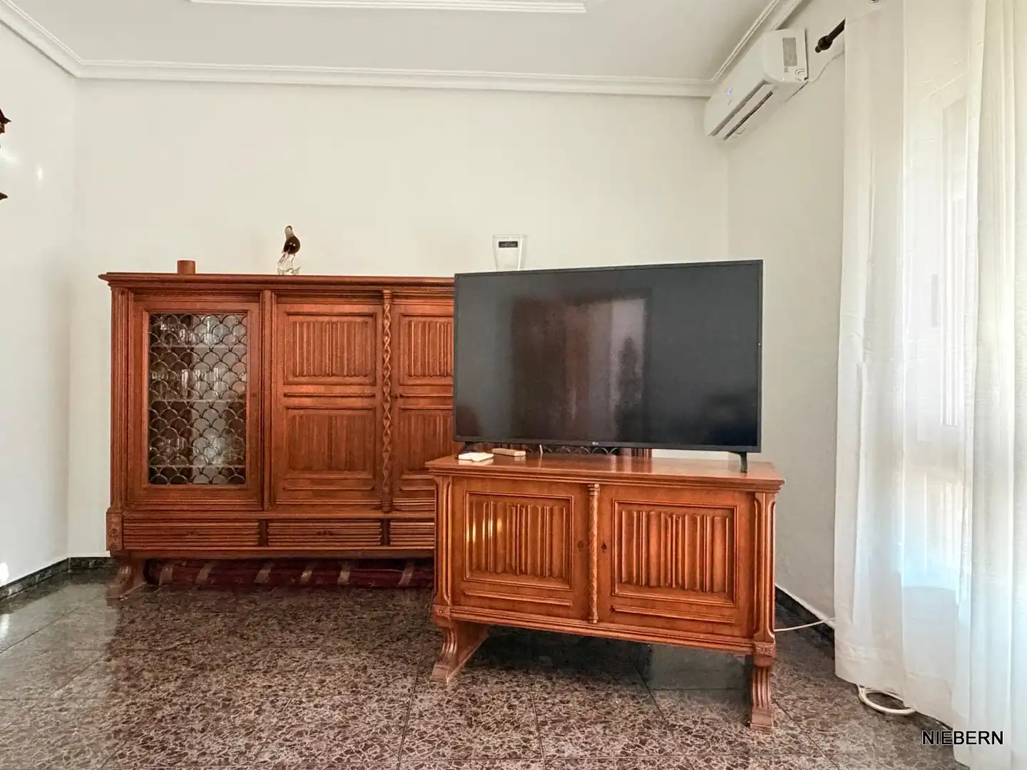 Pis de 100 m² a Cartagena
