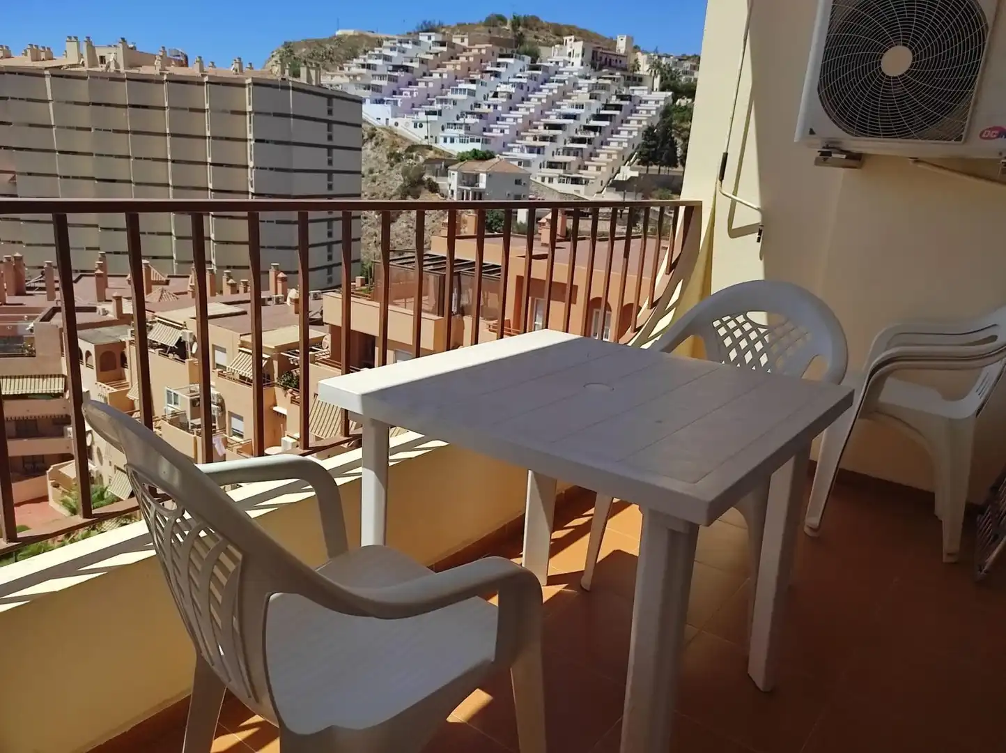 Piso de 50 m² en Almuñécar