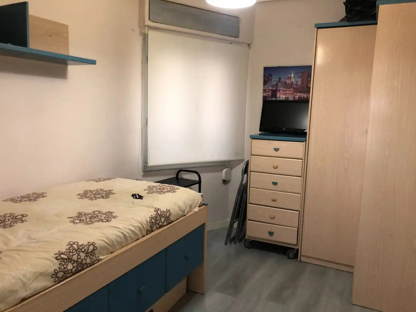 Pis de 82 m² a Elx