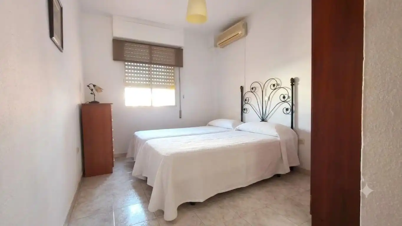 Piso de 68 m² en Badajoz