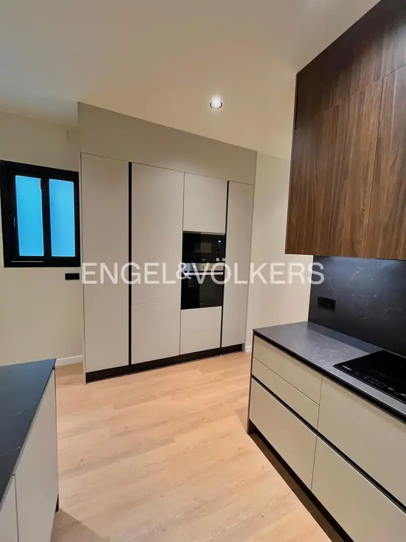 Piso de 120 m² en Burjasot