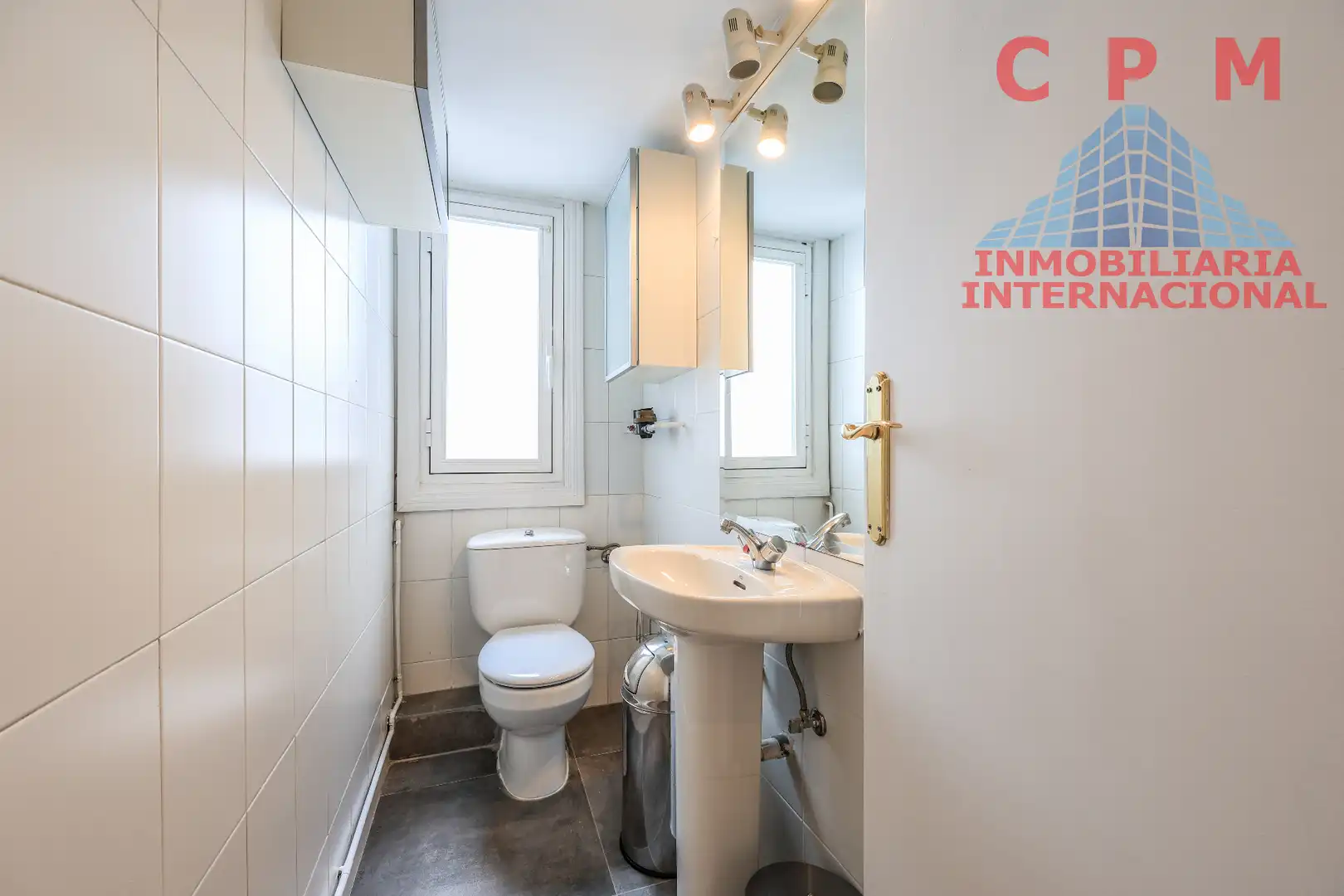 Pis de 87 m² a Madrid