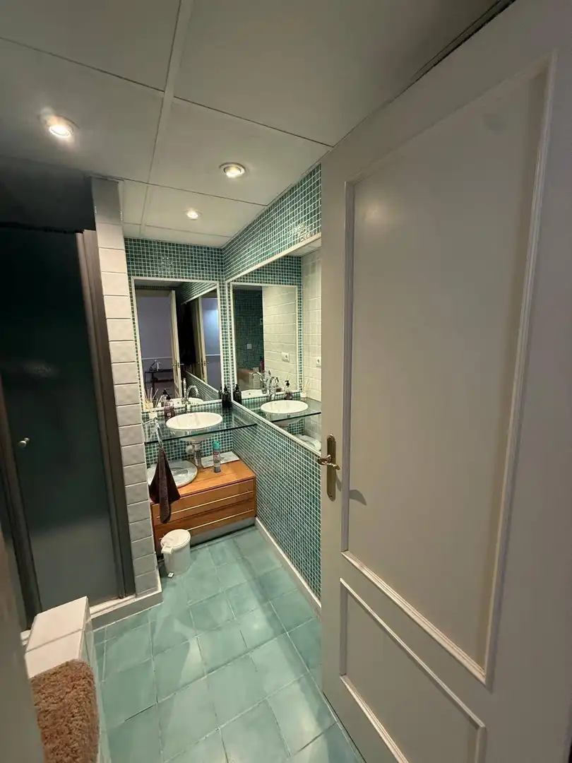 Piso de 126 m² en l'Eliana