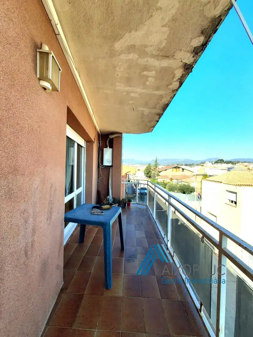 Piso de 151 m² en Sant Martí Sarroca