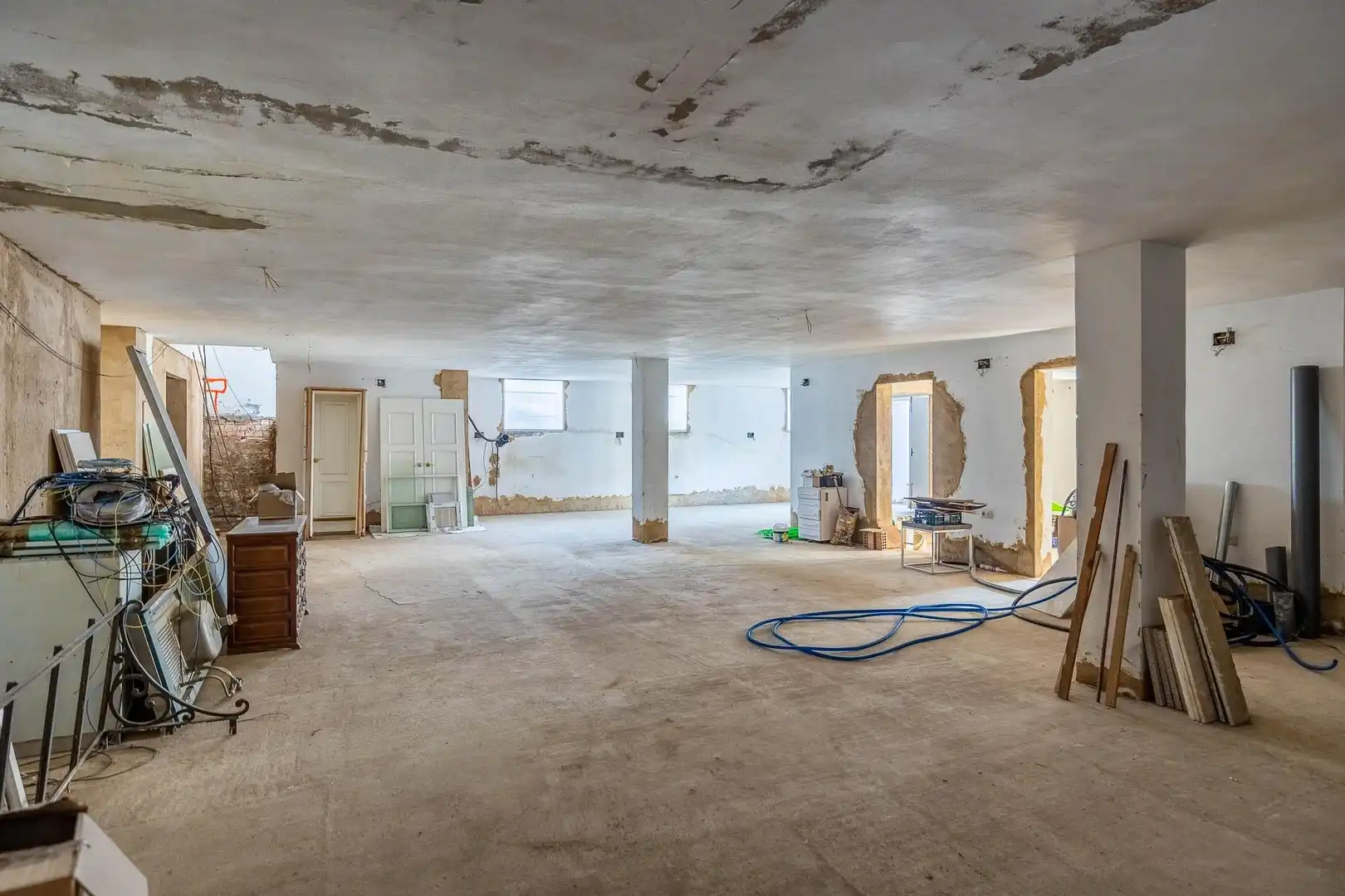 Piso de 653 m² en Aracena