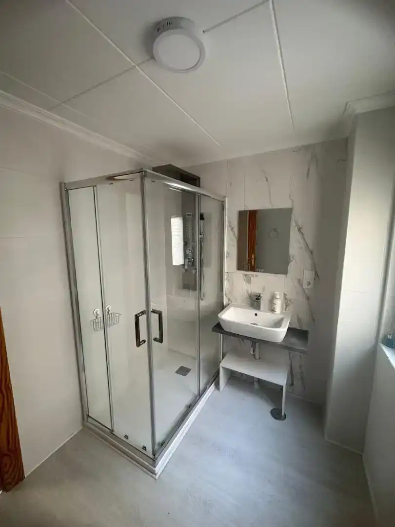 Habitación 137 m², Albacete