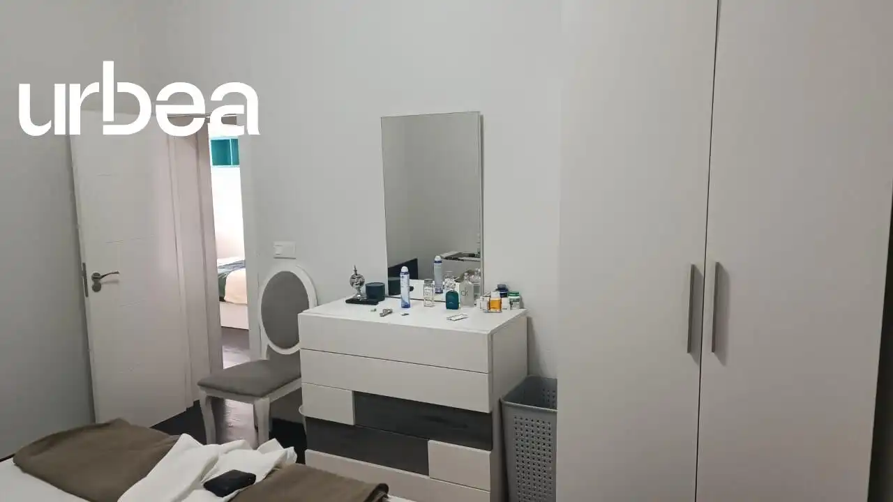 Habitació de lloguer, Màlaga
