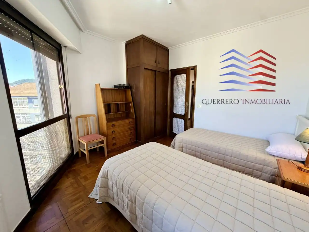 Piso de 130 m² en Ourense