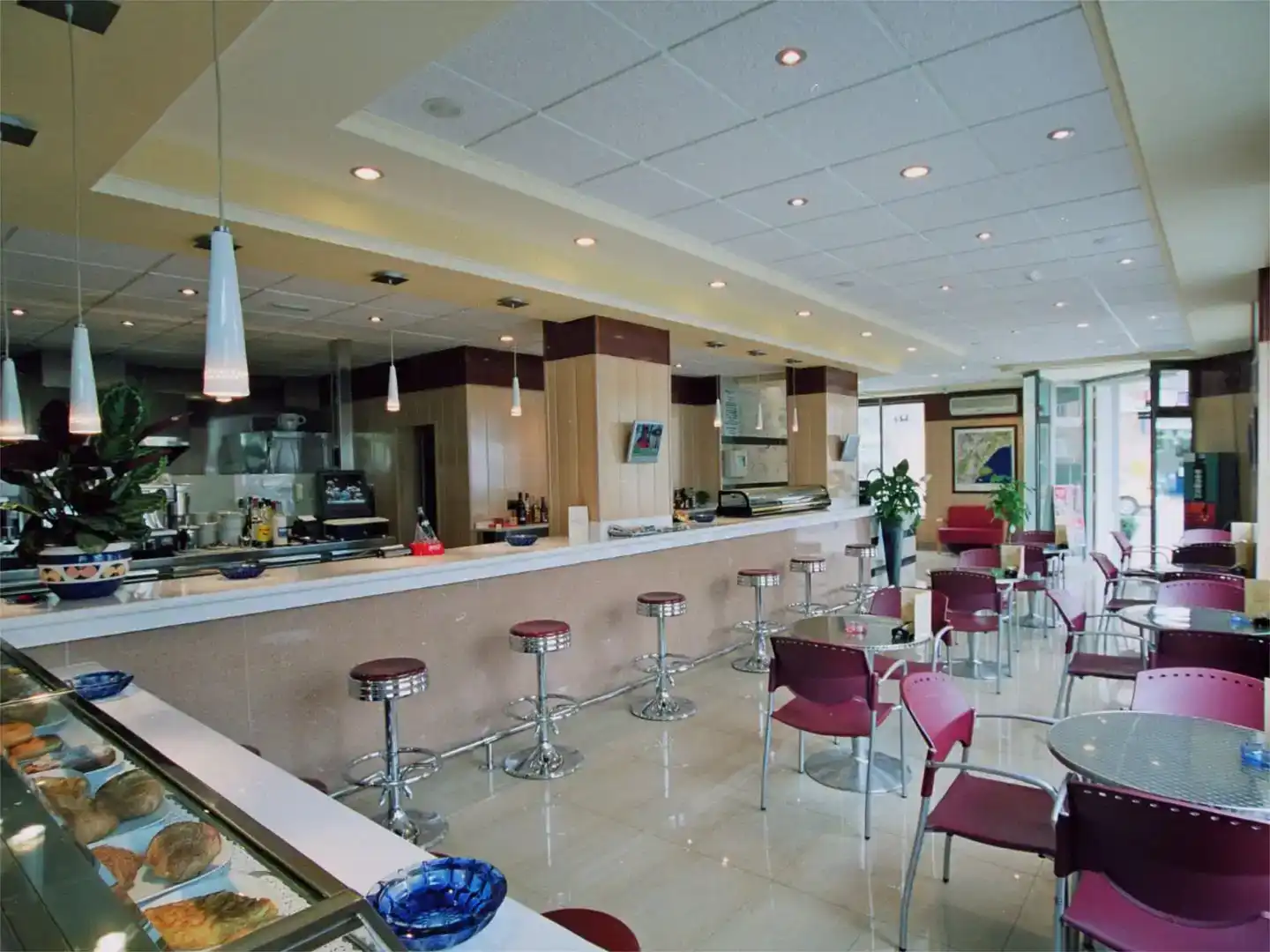 Habitación 200 m², Tortosa