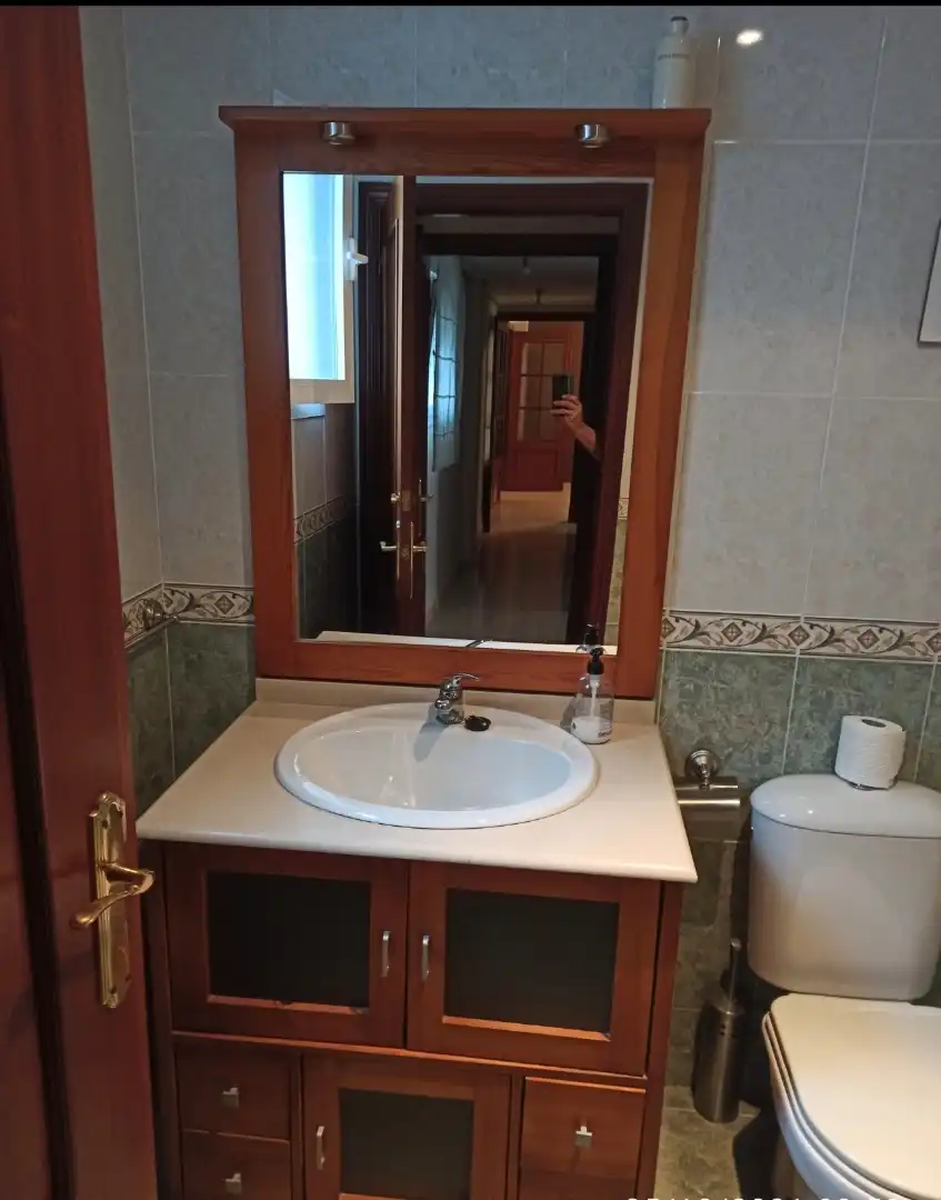 Piso de 85 m² en Badajoz
