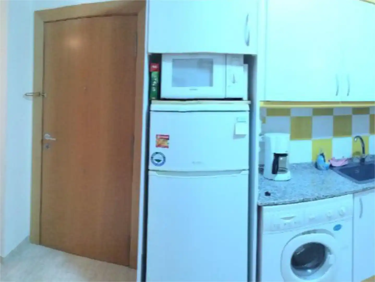 Piso de 90 m² en Oropesa del Mar