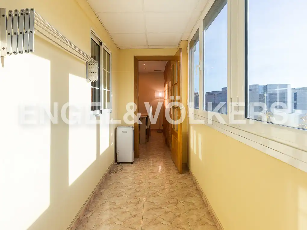 Piso de 114 m² en Valencia