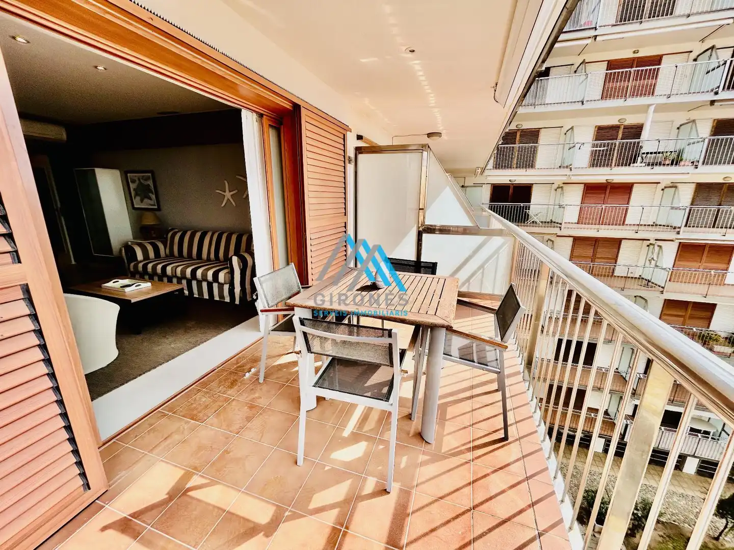 Piso de 75 m² en Palamós