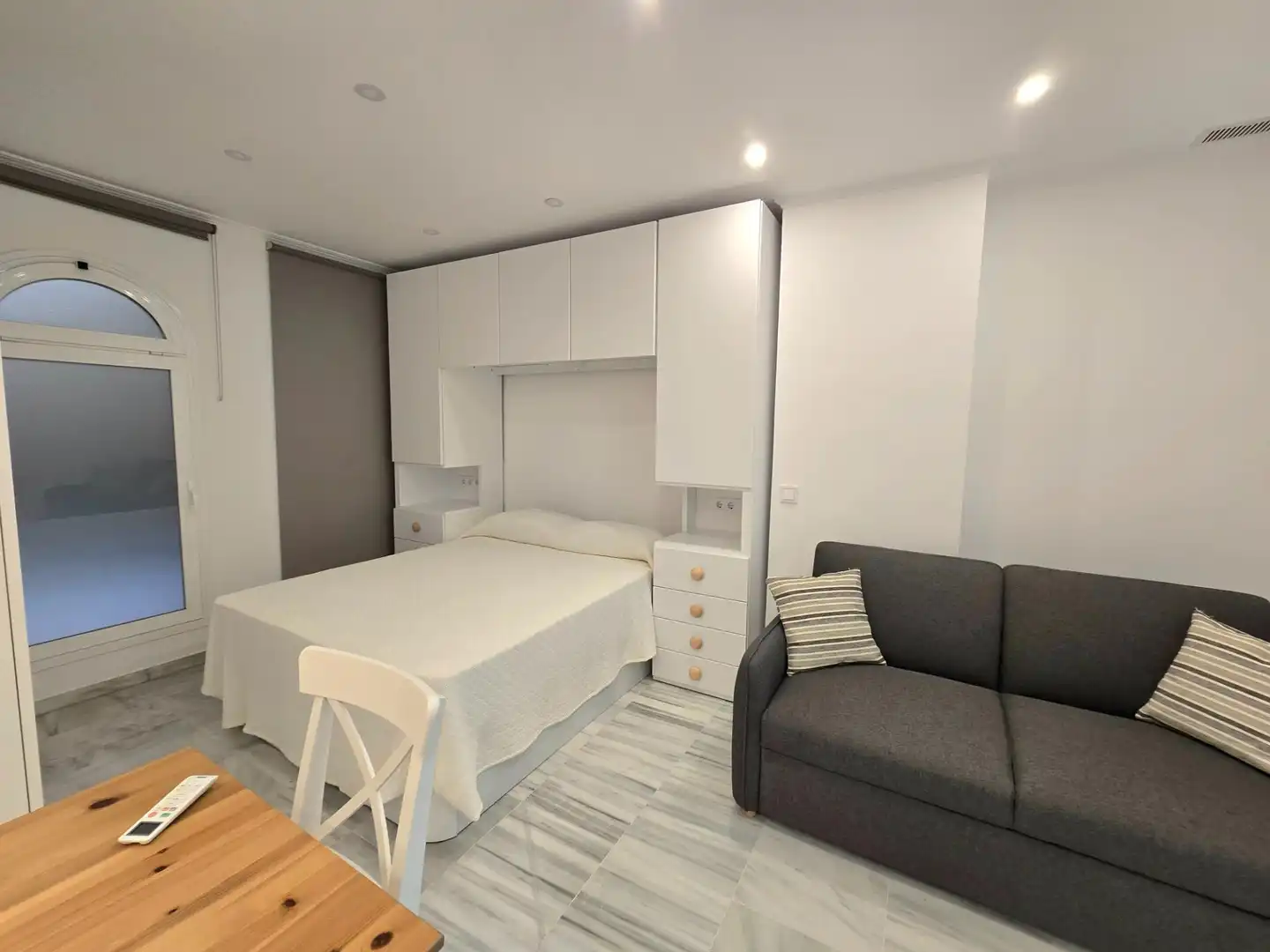 Wohnung 40 m² in Benalmádena