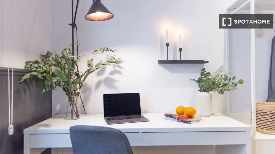 Habitación en alquiler, Barcelona
