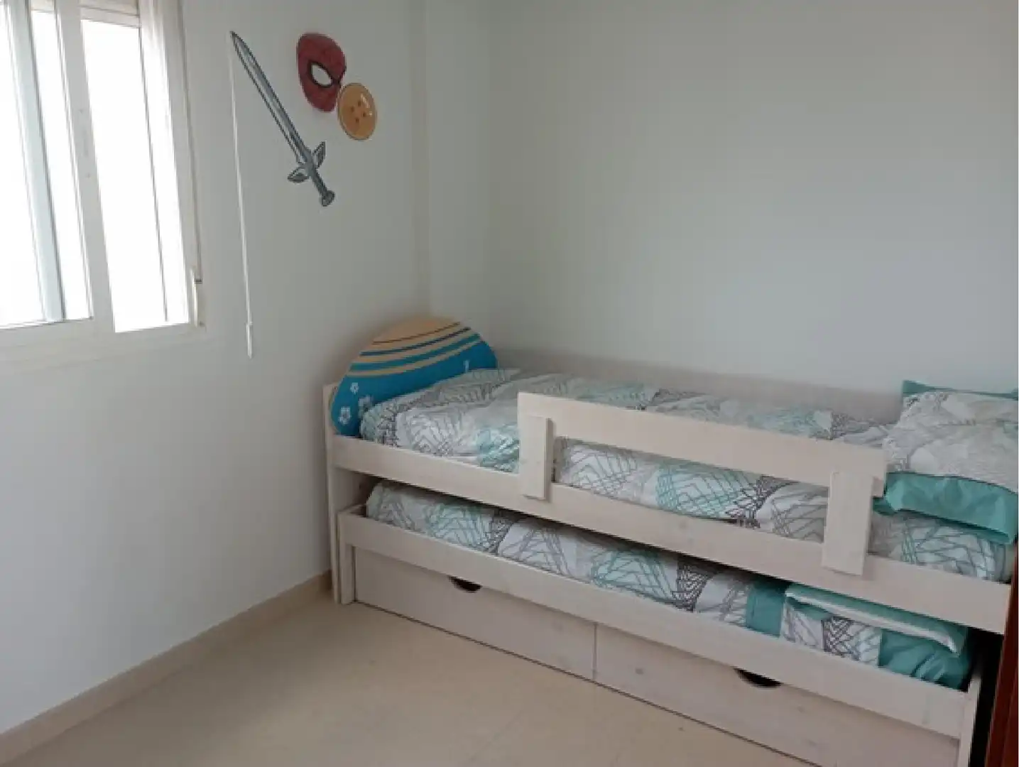 Pis de 61 m² a Moncofa