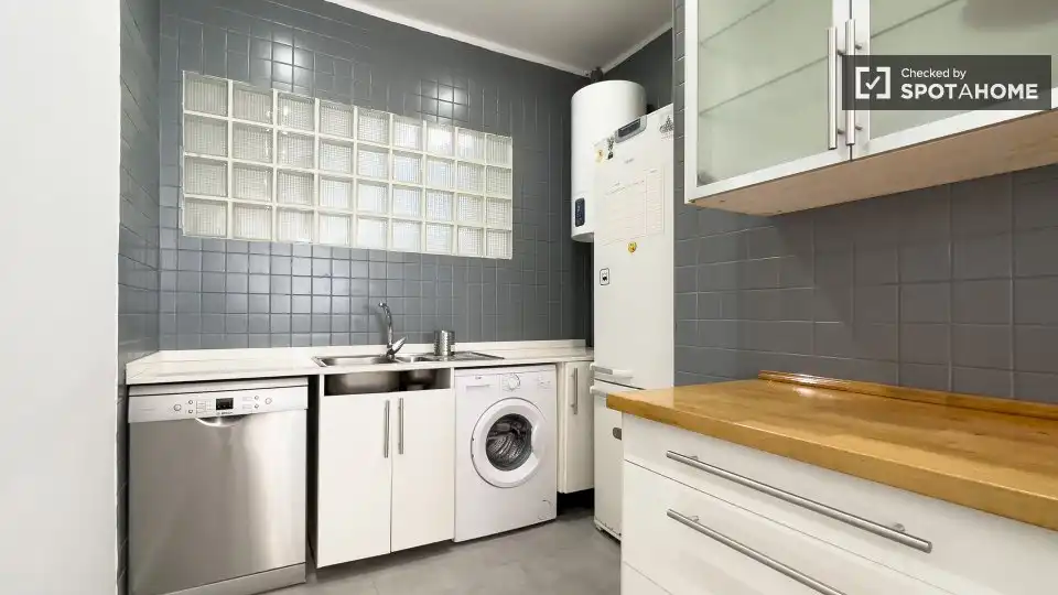 Habitación 140 m², Barcelona