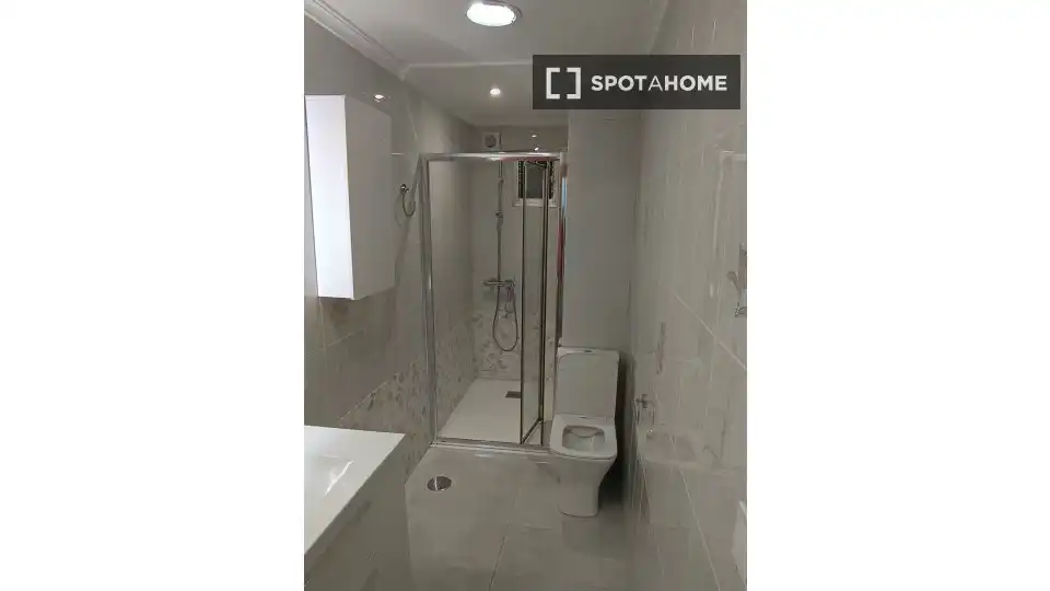 Habitación 109 m², Alicante