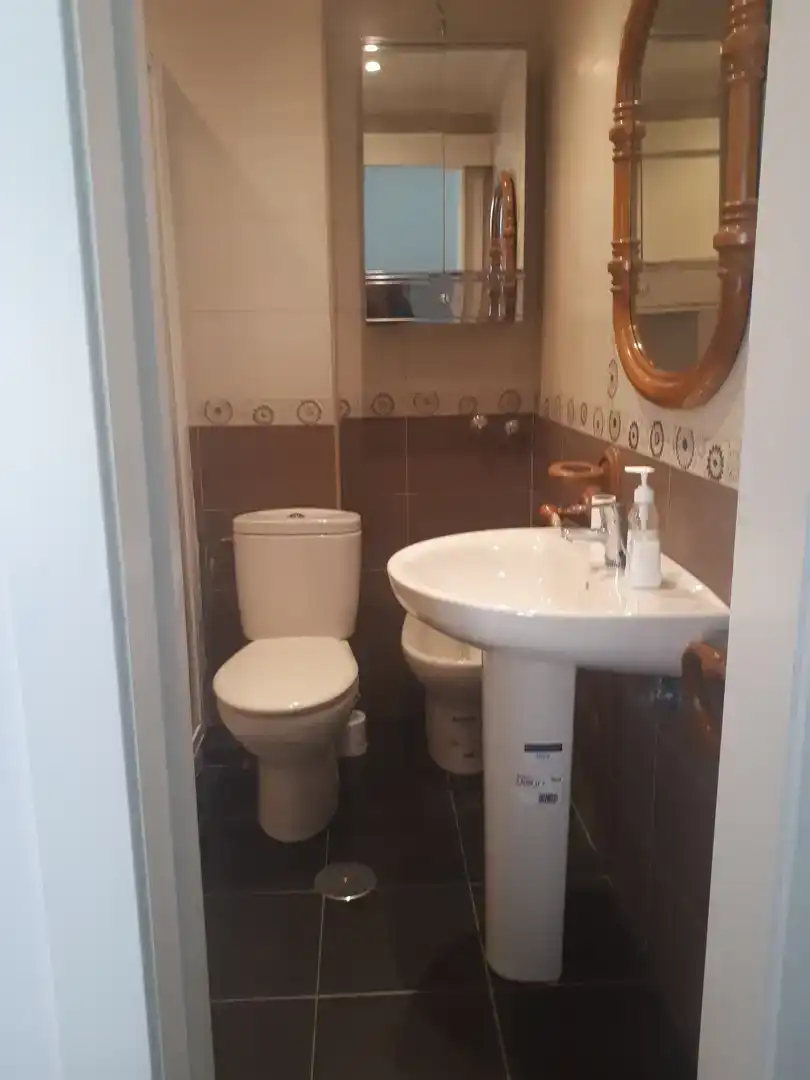 Habitación 80 m², Málaga