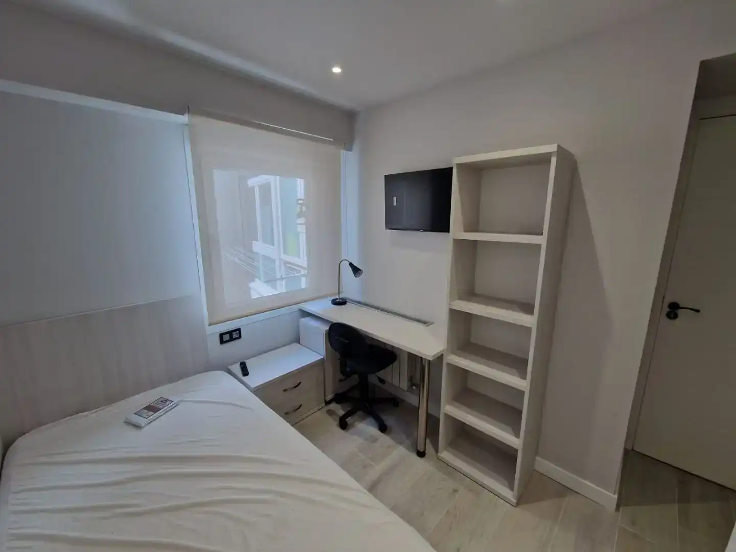 Habitación 100 m², Salamanca