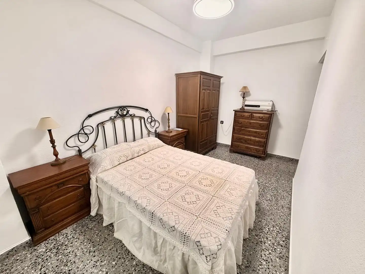 Piso de 130 m² en Alicante