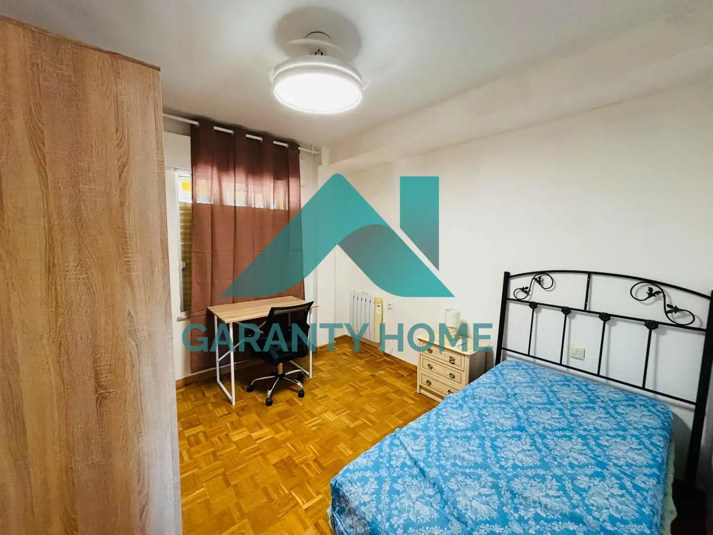 Piso de 110 m² en Cáceres