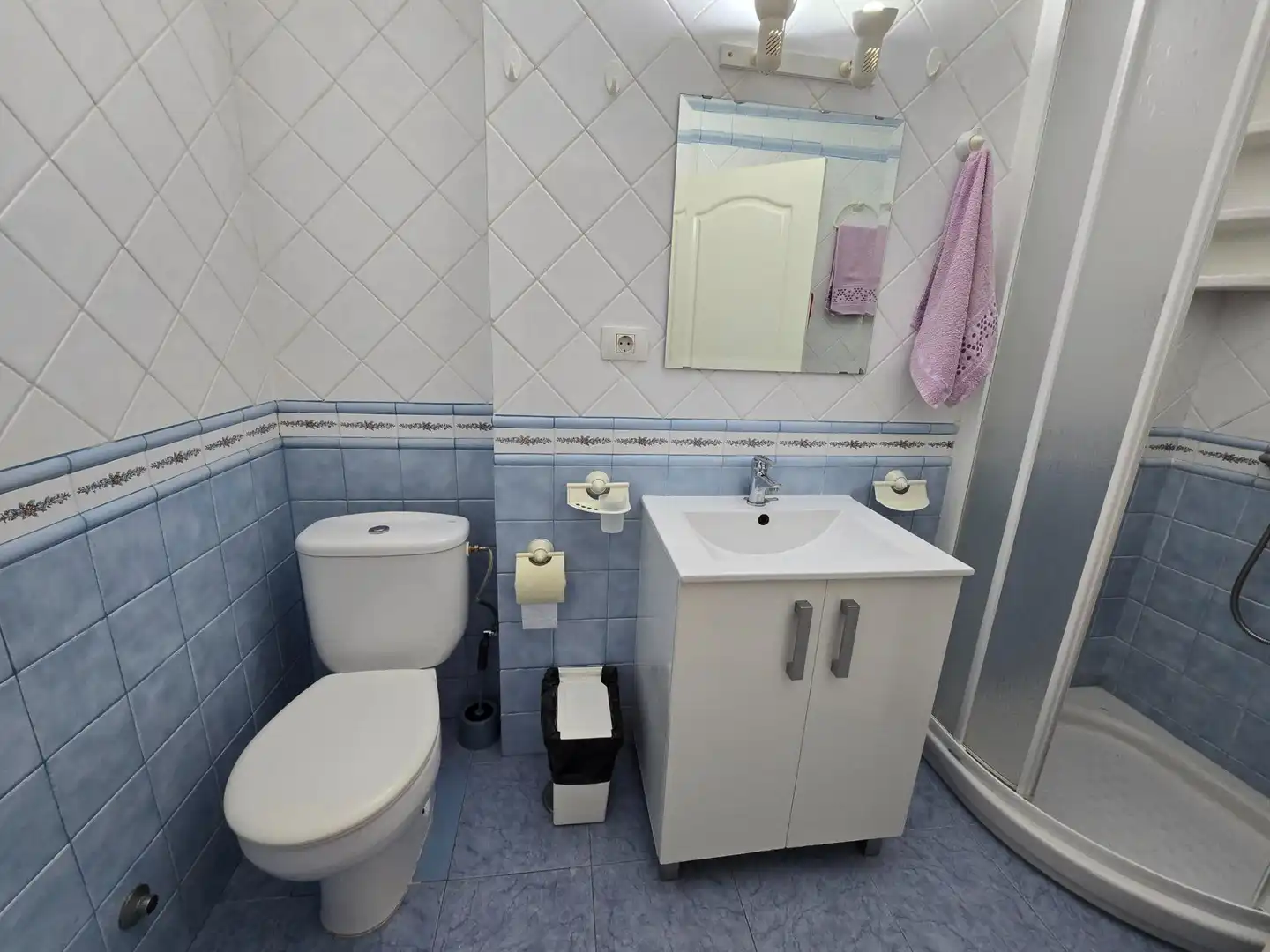 Piso de 46 m² en San Bartolomé de Tirajana