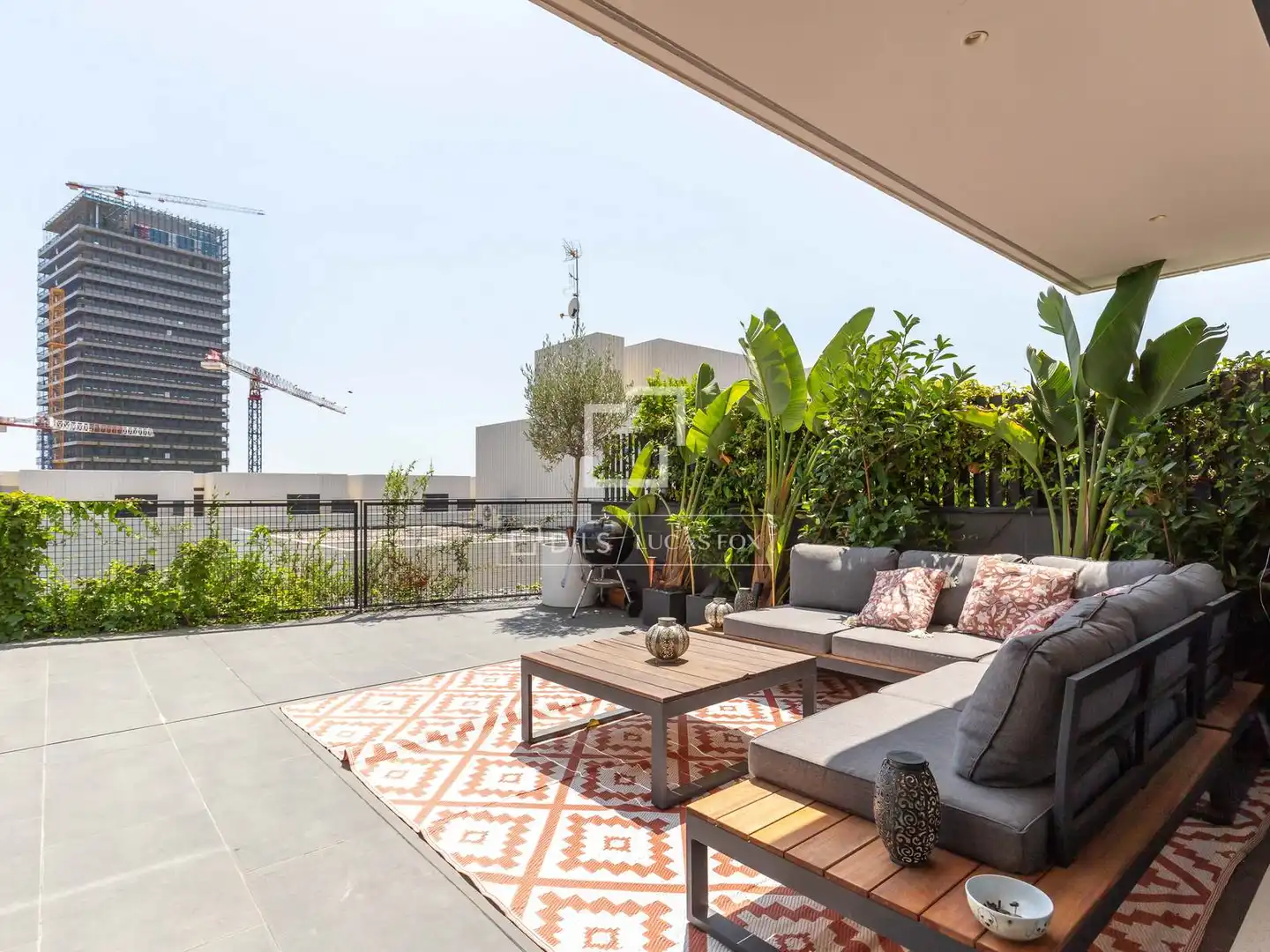 Casa de 342 m² en Esplugues de Llobregat