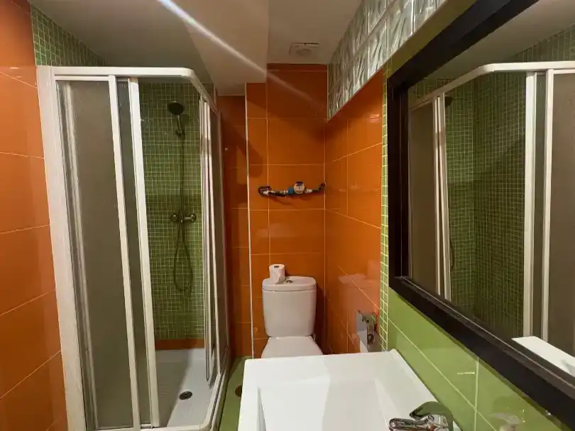 Piso de 76 m² en Ferrol