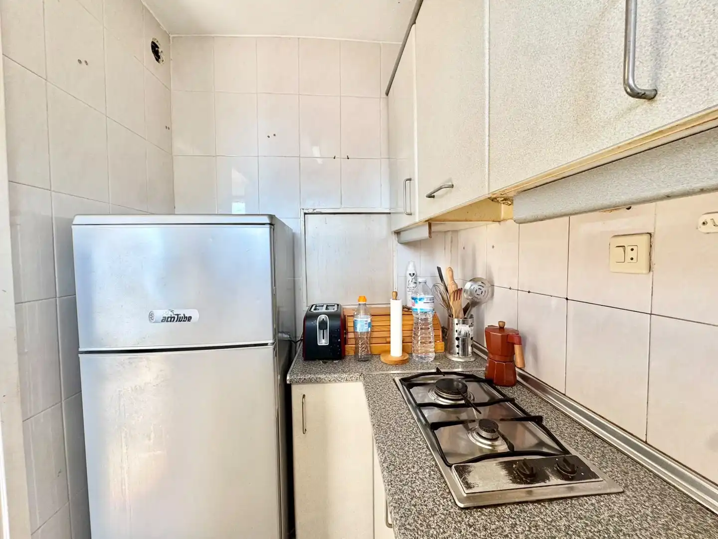 Piso de 30 m² en Benidorm