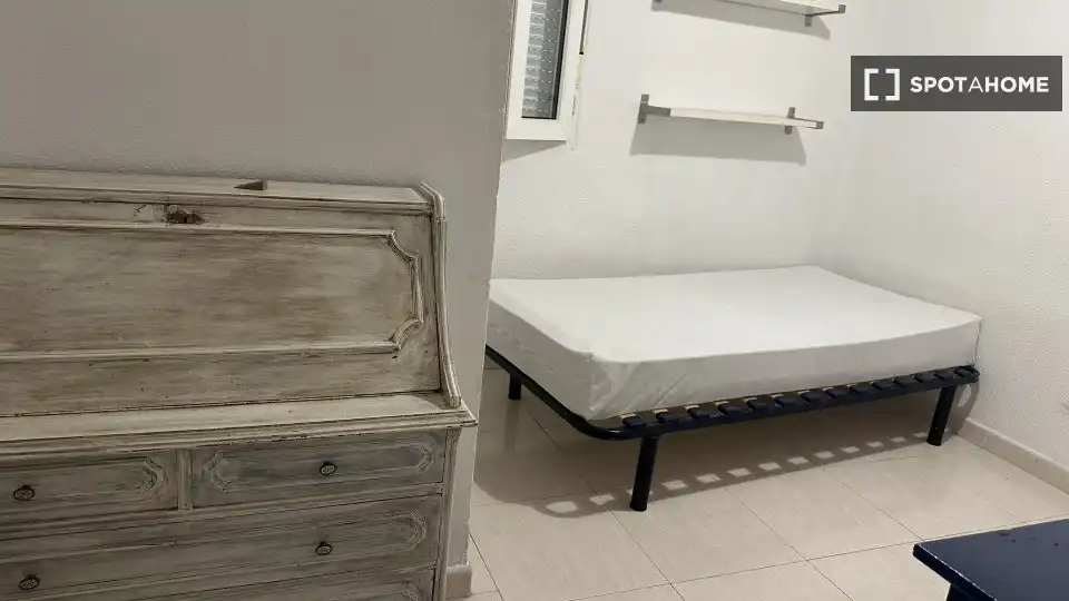 Wohnung 75 m² in Madrid