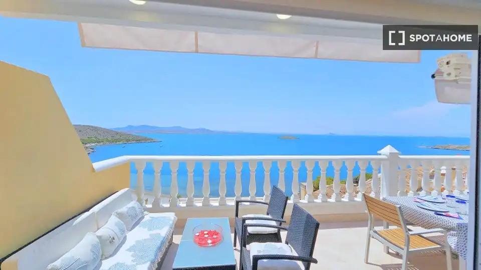 Habitación 230 m², España