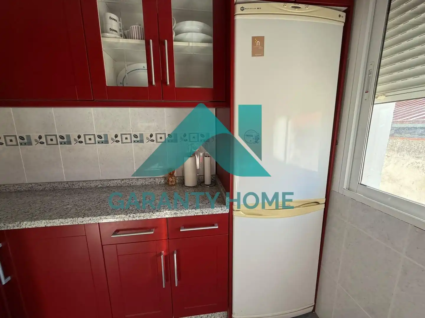 Piso de 90 m² en Cáceres
