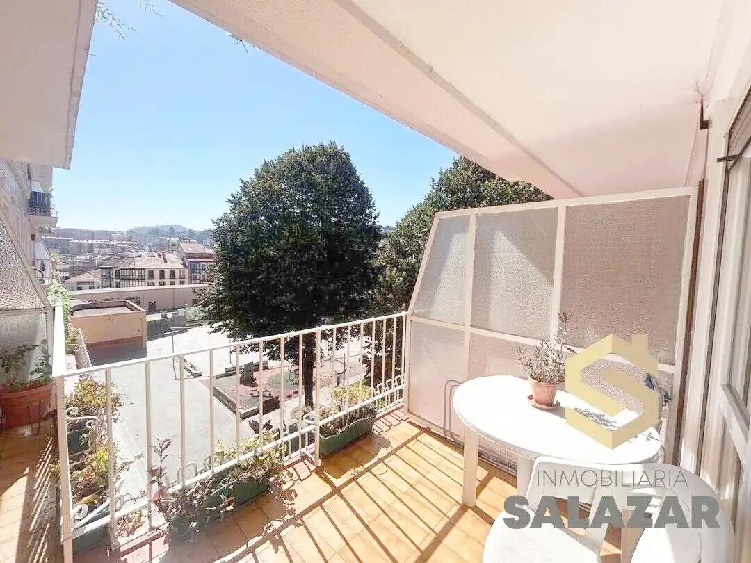 Piso de 118 m² en Bilbao