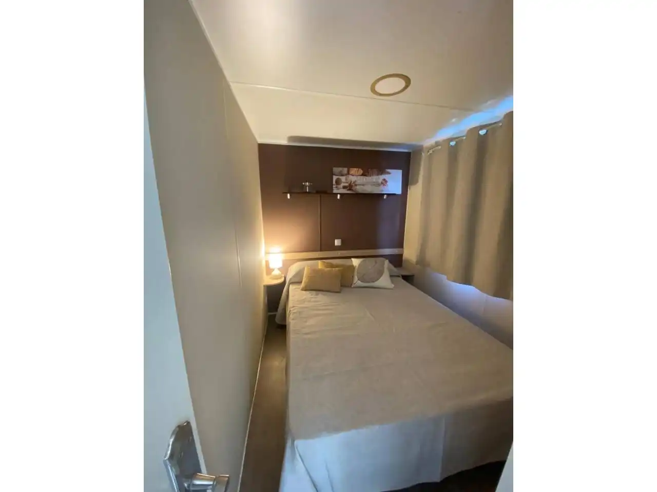 Piso de 50 m² en Onzonilla