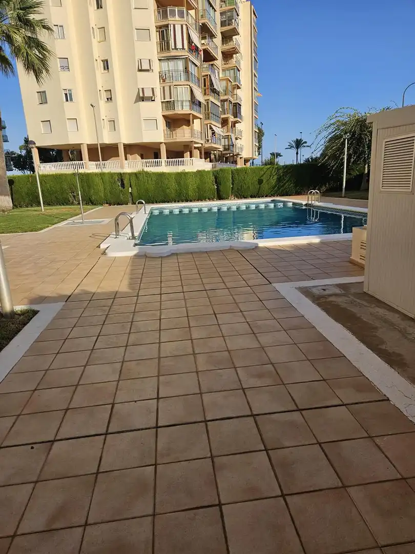 Piso de 90 m² en Benicasim