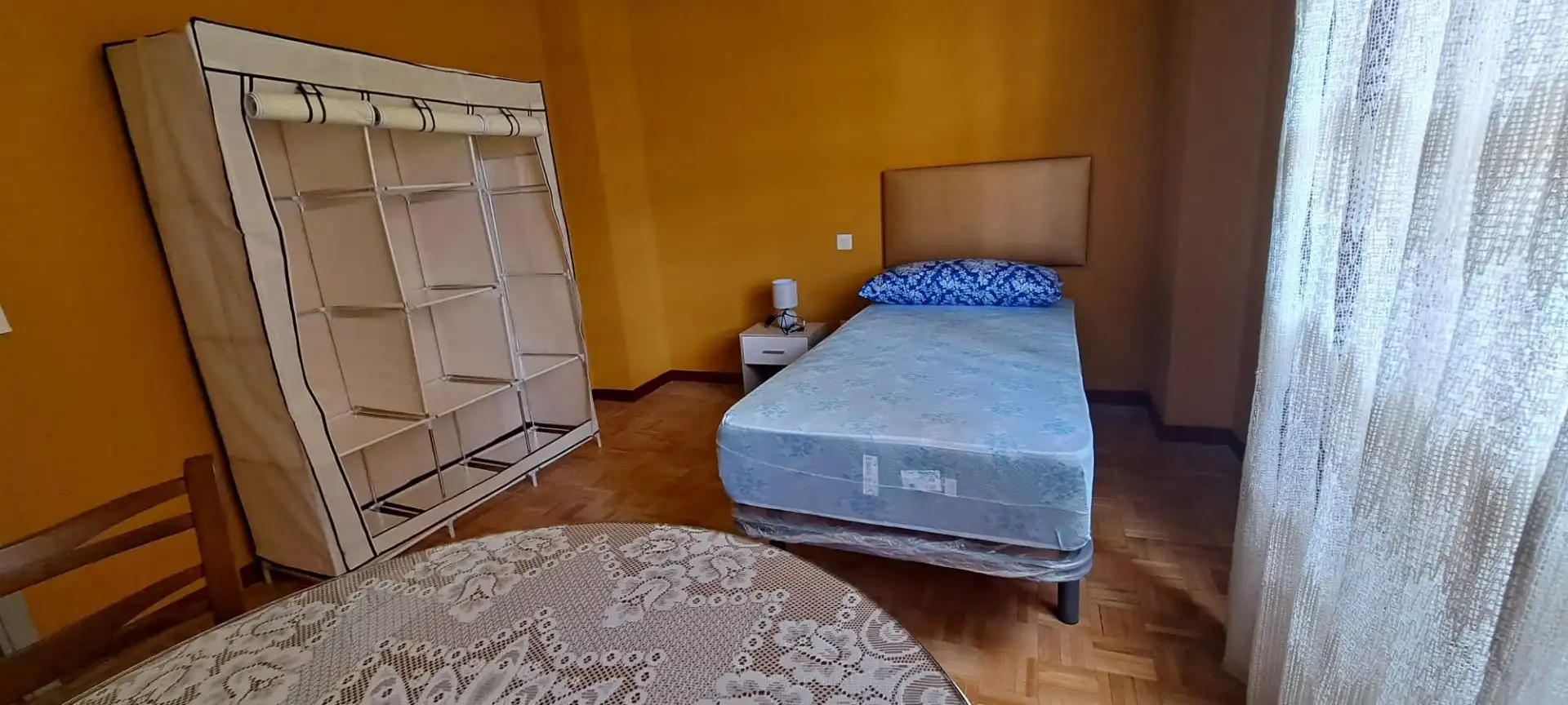 Habitación 105 m², Ávila