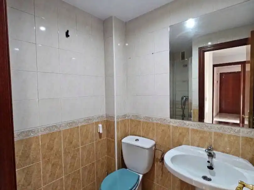 Piso de 90 m² en Sevilla
