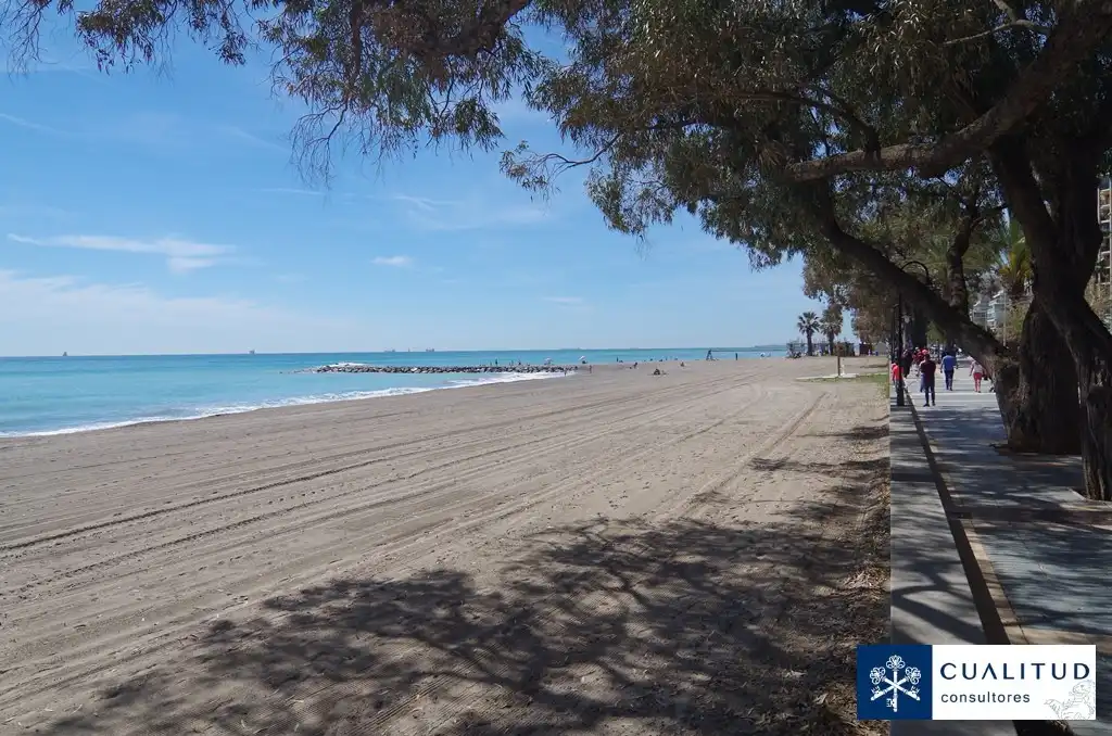 Piso de 205 m² en Benicasim