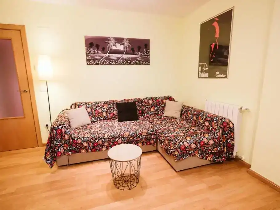 Piso de 52 m² en Sallent de Gállego