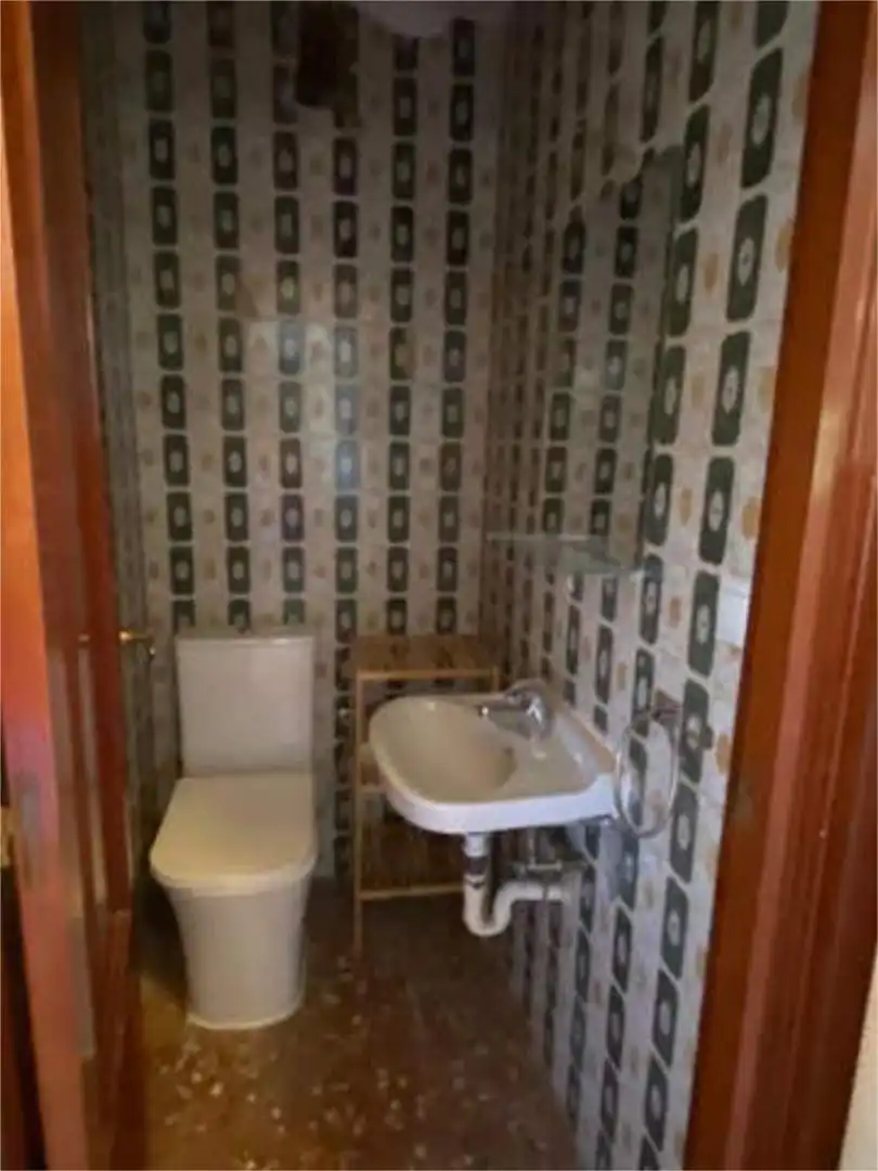 Piso de 110 m² en Cartagena