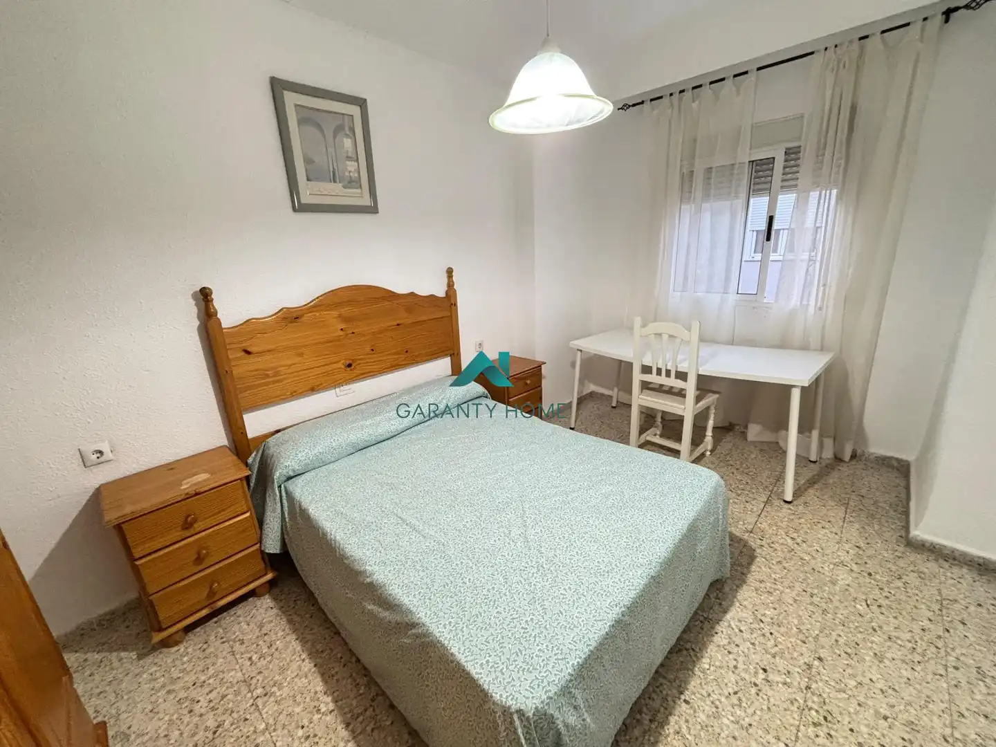 Piso de 57 m² en Jaén