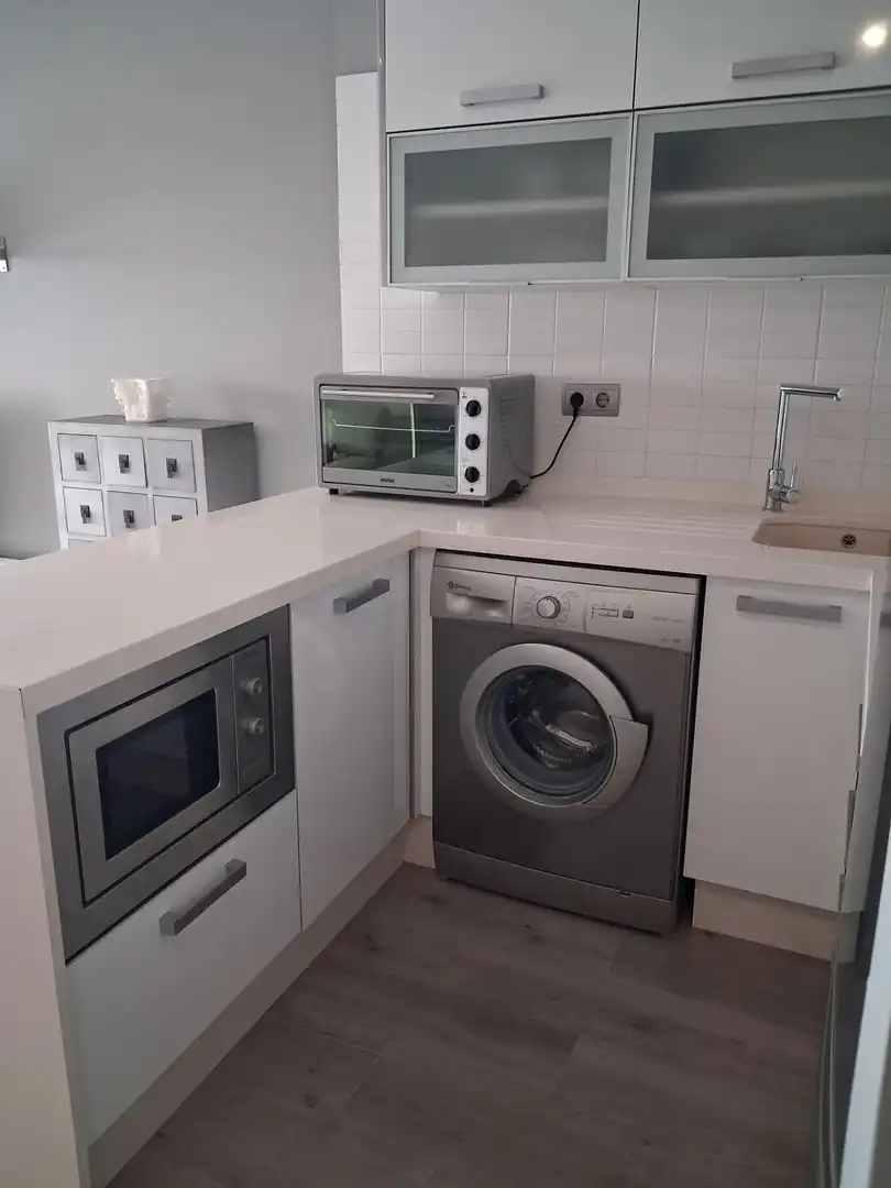 Piso de 55 m² en Cádiz