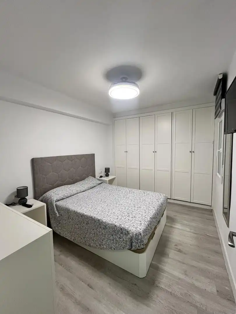 Piso de 80 m² en Plasencia