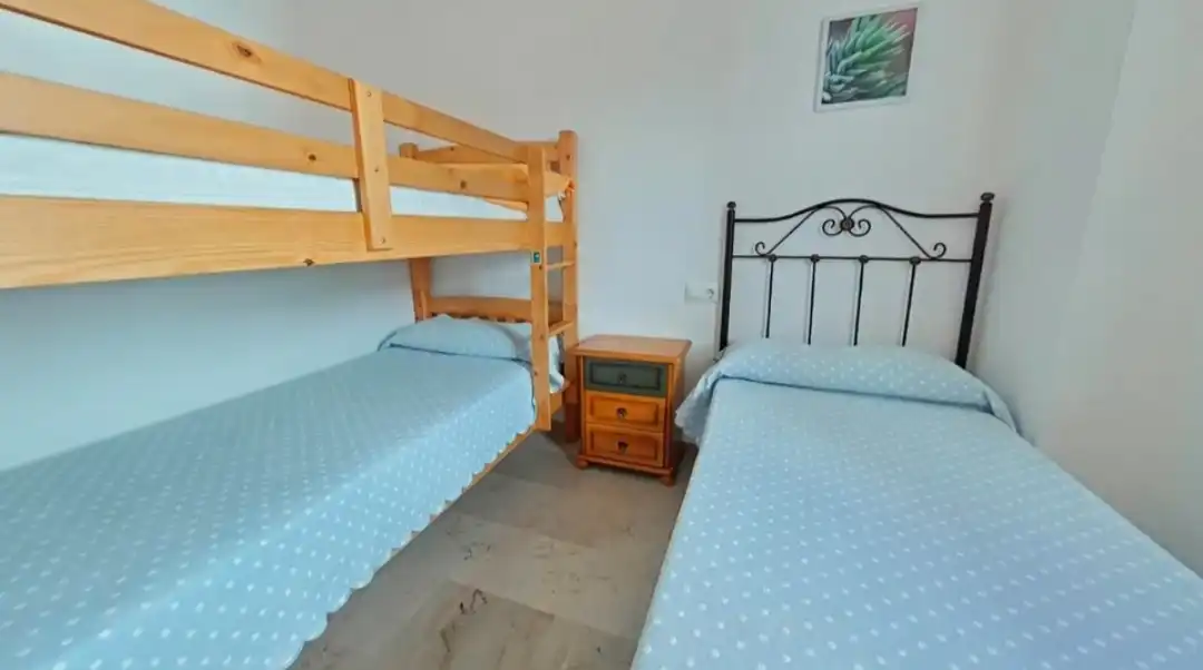 Wohnung 85 m² in Cartaya