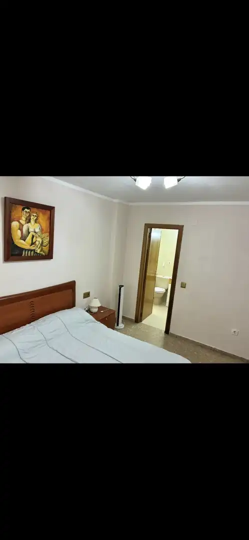 Piso de 80 m² en Alboraya