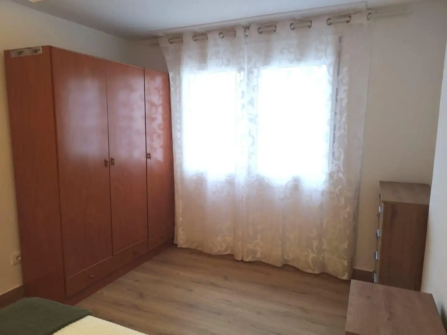 Wohnung 101 m² in Ourense