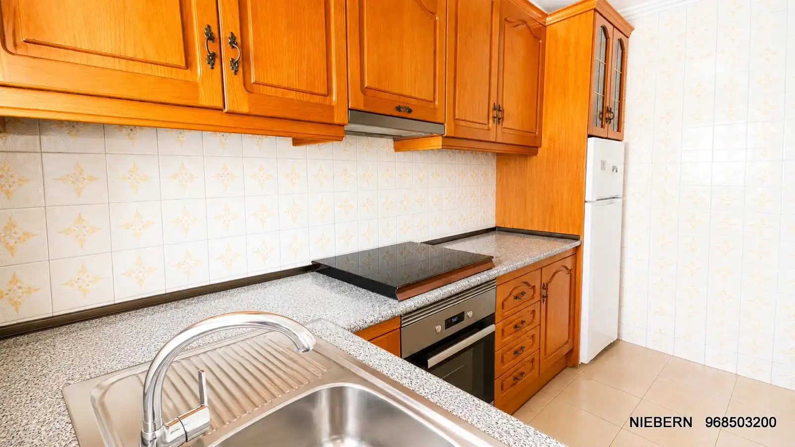 Piso de 88 m² en Cartagena