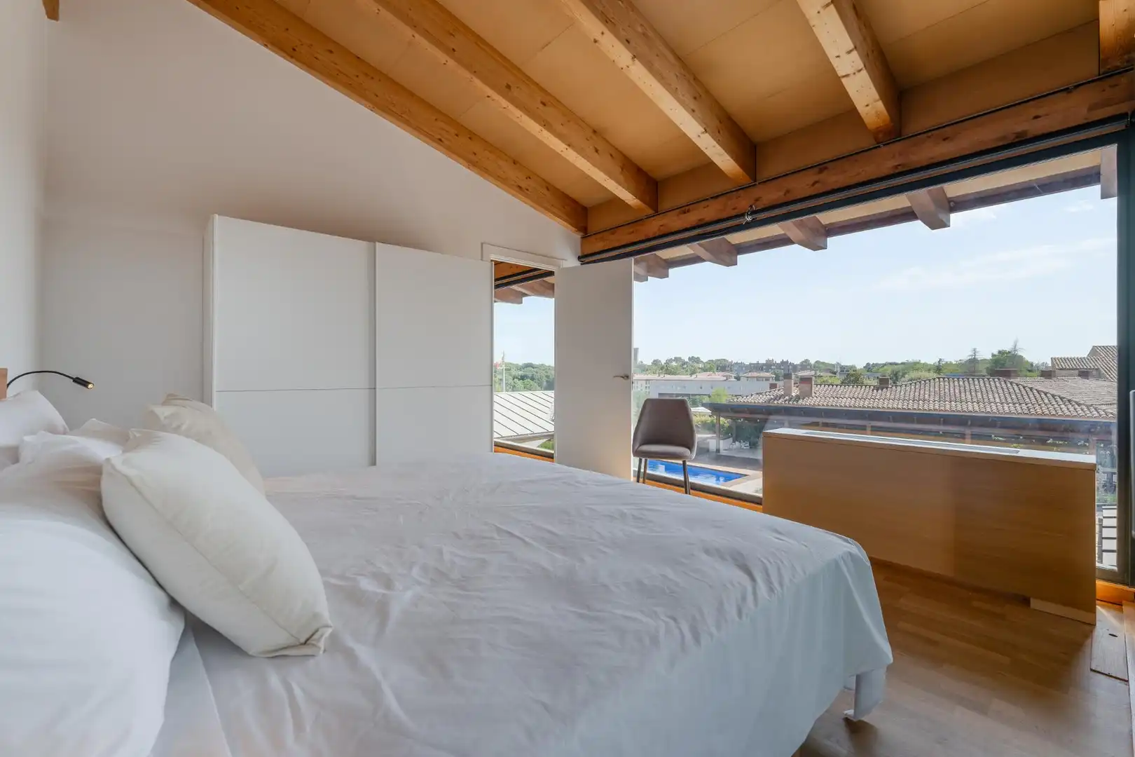 Pis de 120 m² a Girona