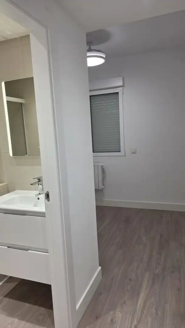 Piso de 40 m² en Zaragoza